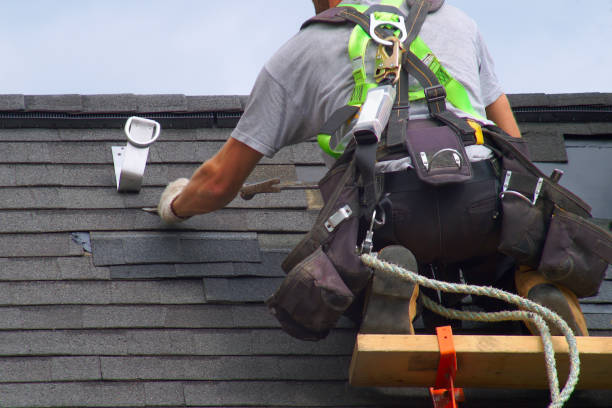 Gutter Installation and Roofing in Mancelona, MI